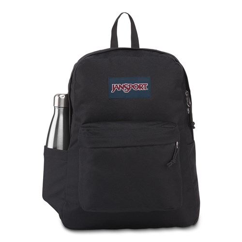 SuperBreak Plus Black 1